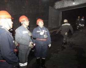 晋城煤监分局对亿欣煤