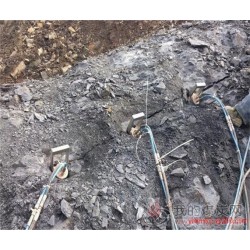 替代膨胀剂液压破石机-兴安盟哪家