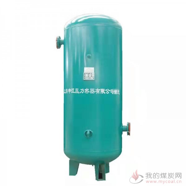 压力容器定制 上海申江储气罐 真空罐负压罐 上海申江压力容器