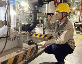  国家能源集团福建泉州热电公司精细试验提升机组经济性