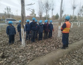 新疆兵团一师电力阿拉
