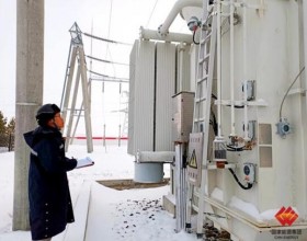 国电电力内蒙古新能源