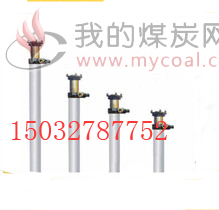供应DW31.5-200/100矿用外注式单体液压支柱