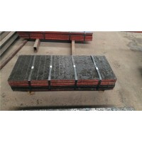 耐磨钢板LYFX耐磨板给煤机衬板尺寸定做