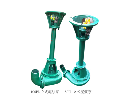 矿用泥浆泵应该如何选择？