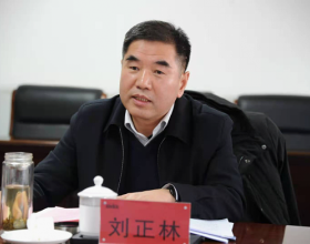  河南煤监局：党组书记、局长刘正林赴河南能源调研