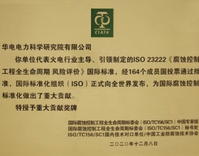 华电集团公司主导和参