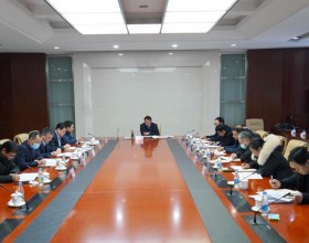 集团公司党风廉政建设