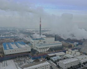  华能农安生物质发电厂扩建工程2号机组完成试运行