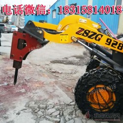 破碎锤大30铲车玉柴发动机铲重3吨直销送货价格L