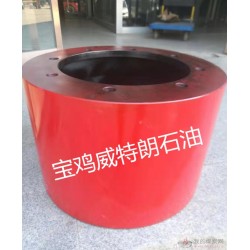 钻机绞车刹车鼓LT500/125T