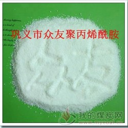 衢州阳离子聚丙烯酰胺制糖专用