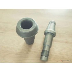 硬质合金煤截齿U82