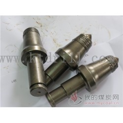 煤截齿Ｕ82型号Ｕ92型号耐磨煤截齿
