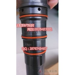 哈尔滨道外区3054233喷油器KTA19-G4发电机组3022197油嘴子