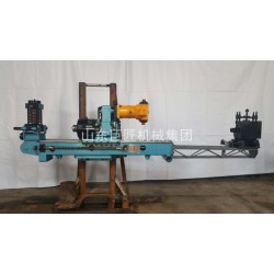 巨匠KY-6075坑道探矿钻机深孔勘探贵金属采矿小型多用钻机