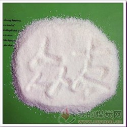 三门峡阴离子聚丙烯酰胺环保专用