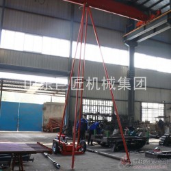 sh工程勘探钻机勘探30钻机30钻机取土器冲击式取土取沙钻机