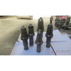 矿用截齿及配套齿座厂家直销规格型号齐全