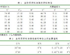 生物质直接燃烧技术研