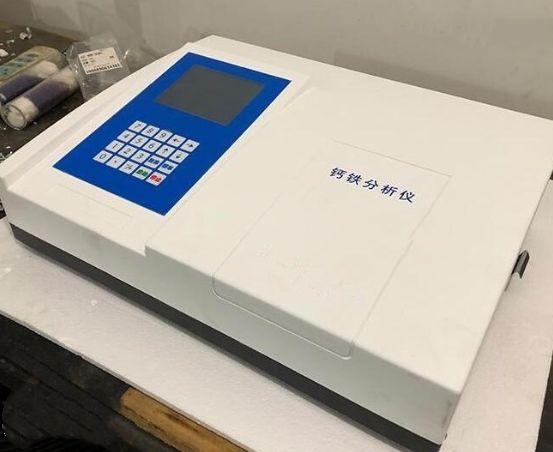 检测石灰石钙的仪器厂家 化验高钙石钙含量设备价格