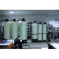 太仓去离子水设备|化工行业纯水设备|去离子水设备