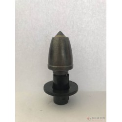 20杆开沟机刀头刀库刀座