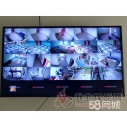 华威桥十里河工位安装佳能复印机