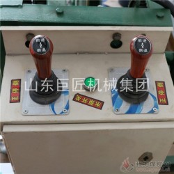 巨匠供应SJD-2C简单立式水井钻机设备轻便易操作