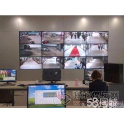 丰台体育馆安装高清监控网络布线