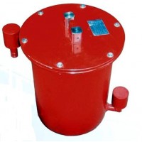 鹤壁博达提供一整套完备的CWG-FY型负压自动放水器