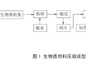 生物质能开发利用技术