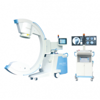手术室三维C臂X光机辐射防护措施