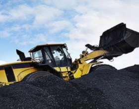  1-2月进口动力煤下降39.49% 褐煤下降26.7%