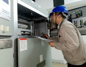 国家能源集团福建罗源湾港电公司开展厂用电设备参数核查