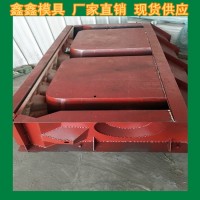阶梯护坡模具重要分类-水泥阶梯护坡模具新动态