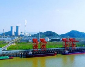  国家能源集团江西公司提前完成发电量任务首季“开门红”