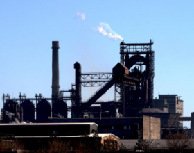  印度钢铁管理公司鲁克拉钢厂粗钢产量突破9200万吨