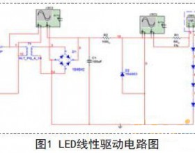 电路失效判断：LED失