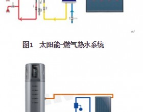 探讨太阳能搪瓷储热水