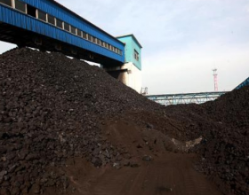 煤炭老矿区转型发展仍