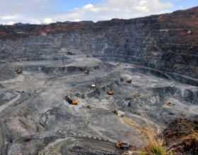  蒙古奥优陶勒盖铜矿部分中国客户合同遭遇不可抗力