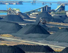  新南威尔士州现有拟建煤矿项目产能9800万吨