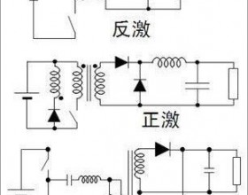 LED驱动拓扑结构的选