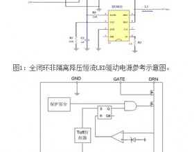 3W功率LED球泡灯趋势