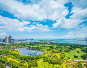  “海南健康游欢乐购——我和春天的约‘惠’”，海南旅游消费券限时领