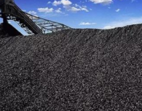 今年2月波兰煤炭产量