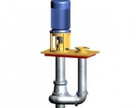  立式渣浆泵与潜水渣浆泵有什么区别
