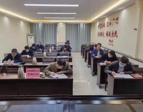  晋城煤监分局开展国家安全知识教育活动