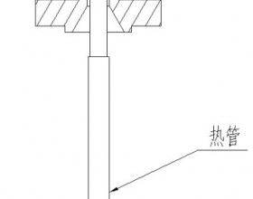 全自动太阳能重力热管